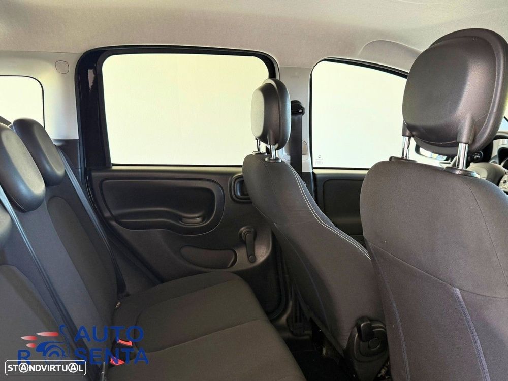 Fiat Panda - 14