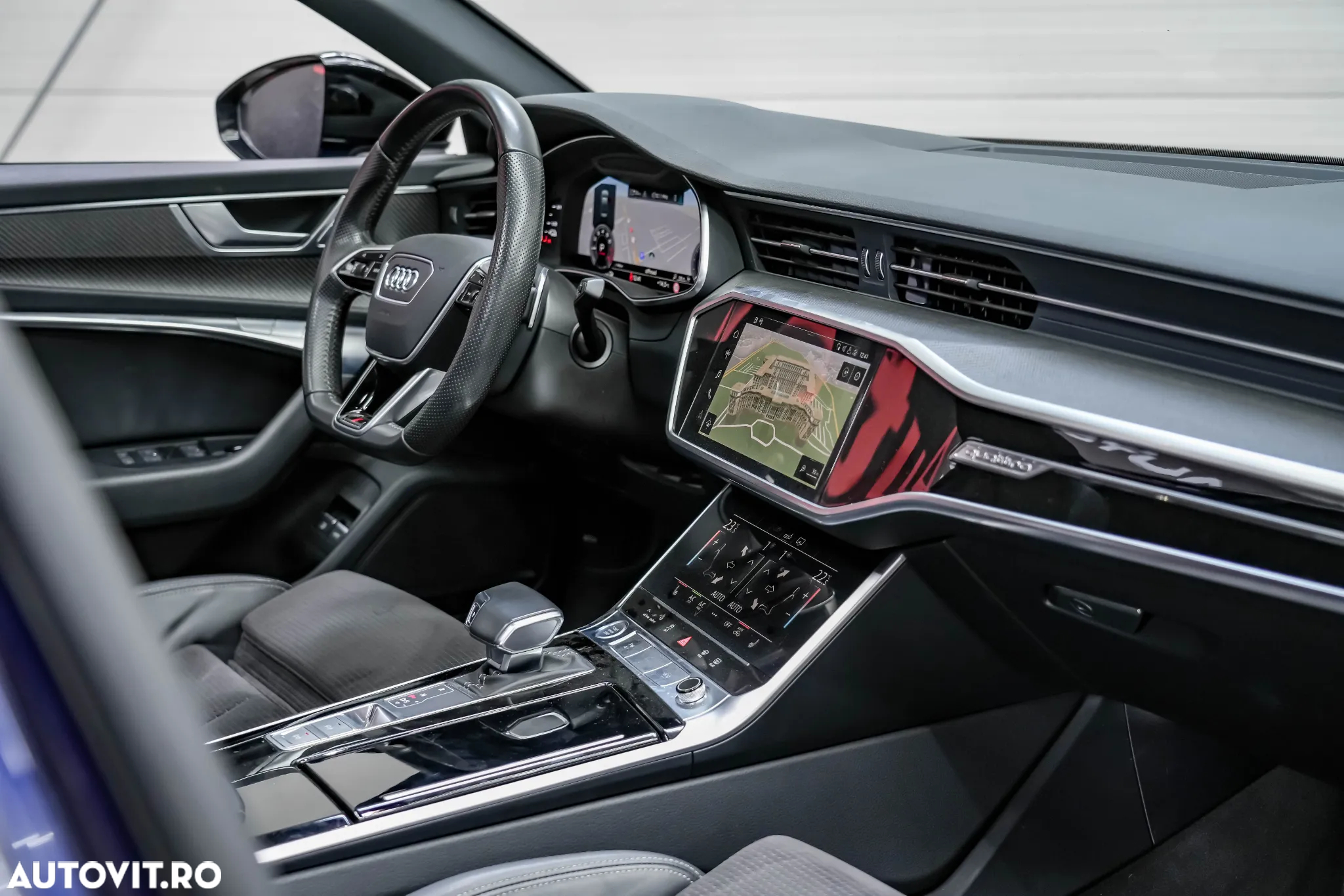 Audi A6 - 16