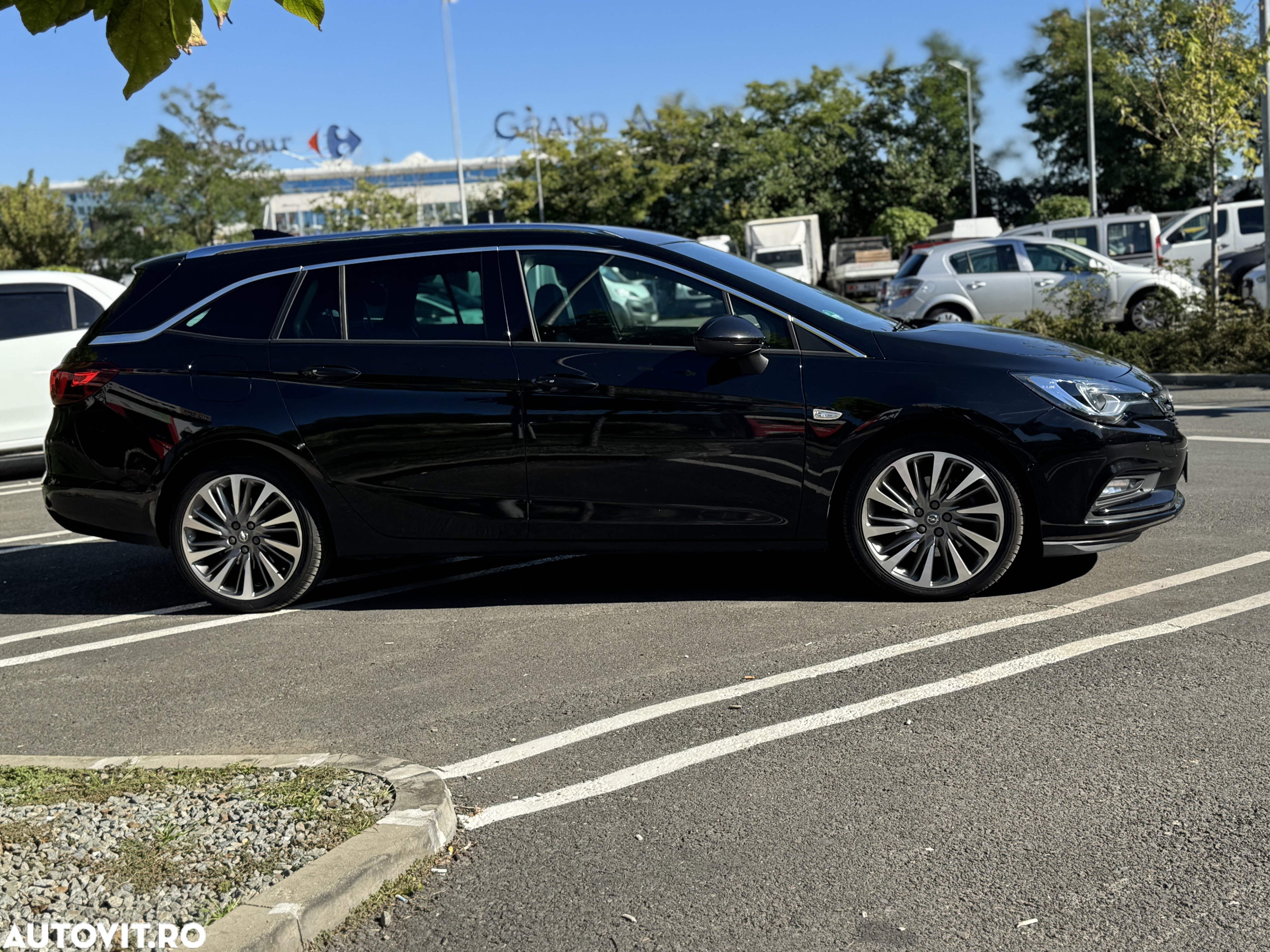 Opel Astra - 3