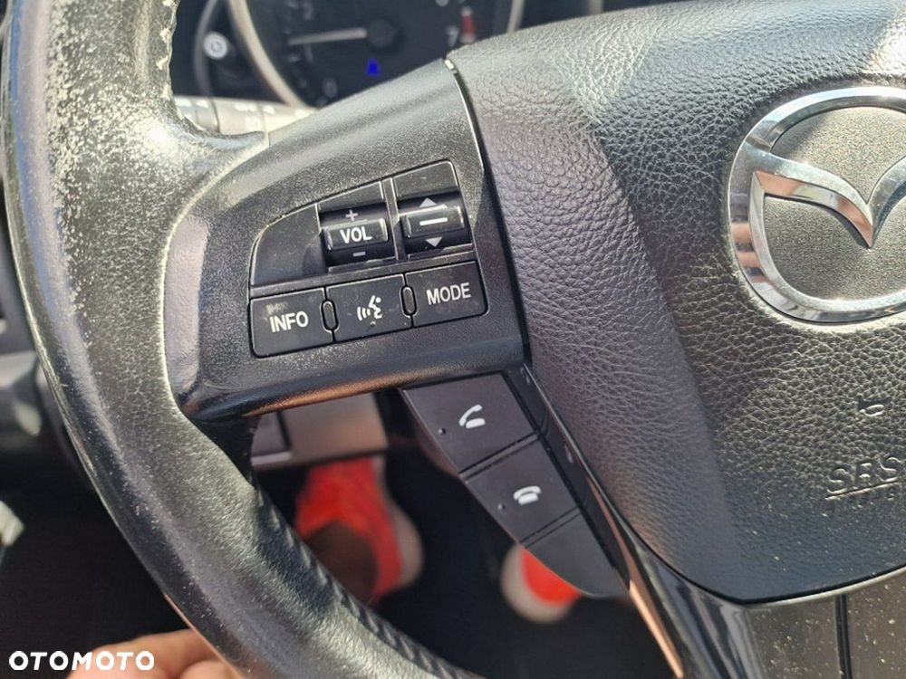 Mazda 5 2.0 MZR Sendo - 10