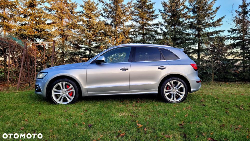 Audi SQ5 - 3