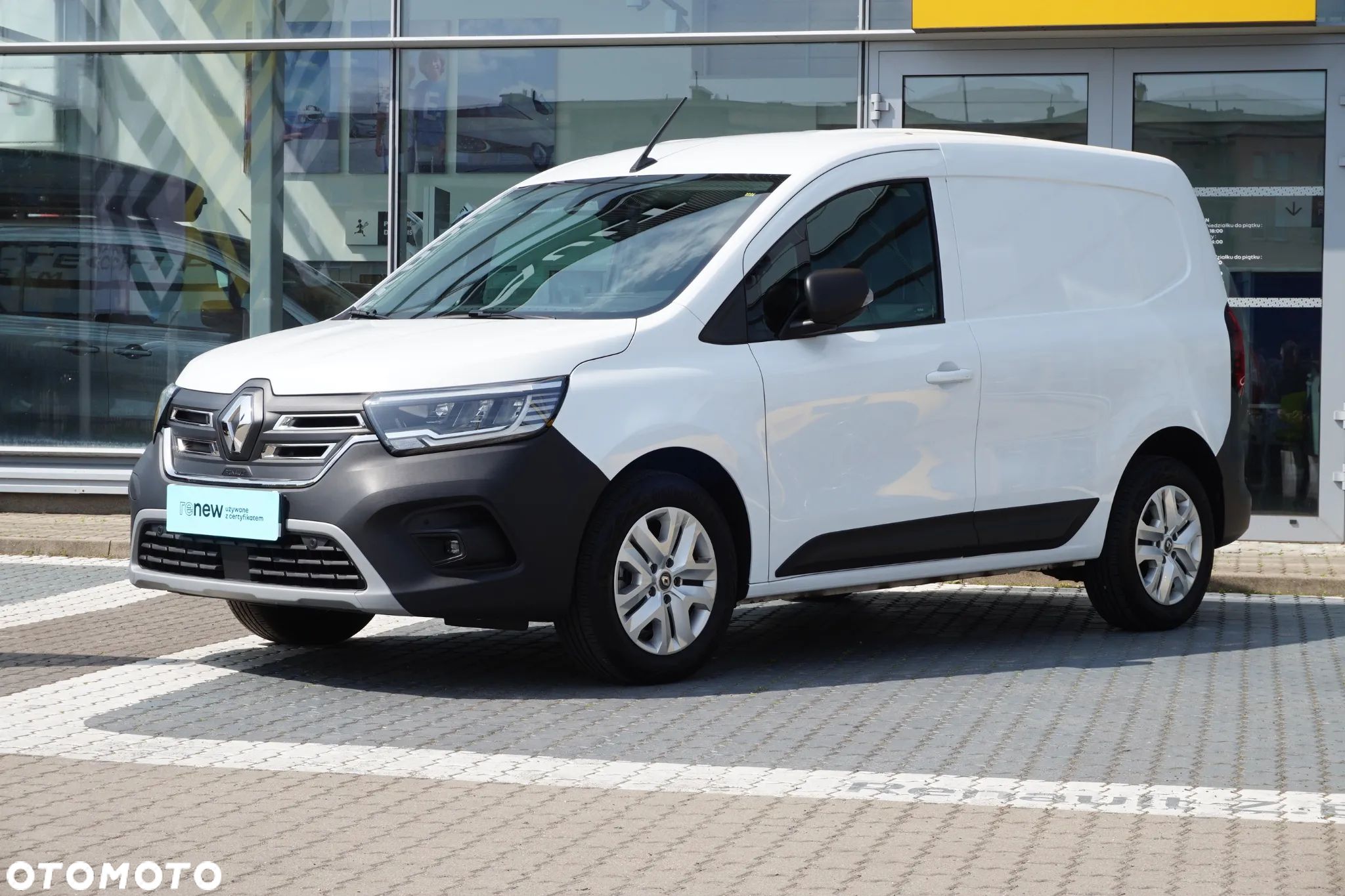 Renault KANGOO - 1
