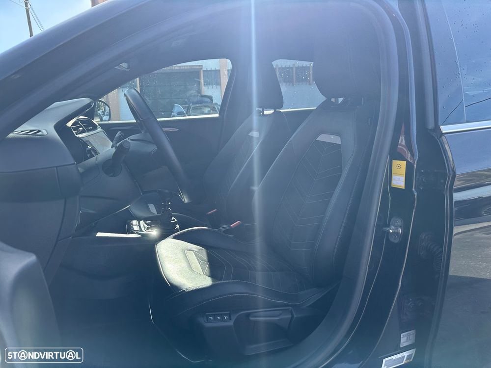 Opel Corsa 1.5 S&S Ultimate - 9