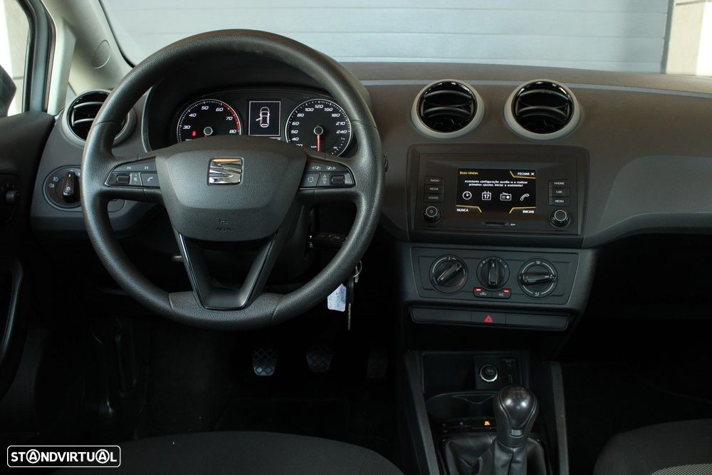 SEAT Ibiza 1.0 Reference - 17