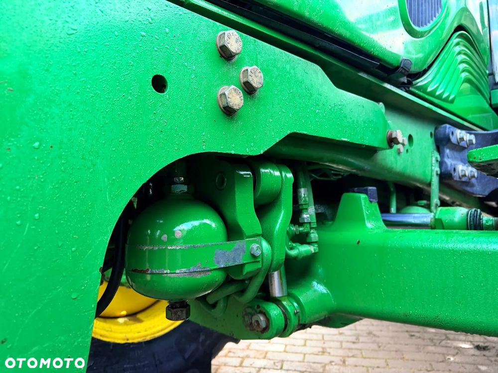 John Deere 6830 Premium - 17