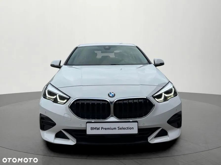 BMW Seria 2 218i - 27