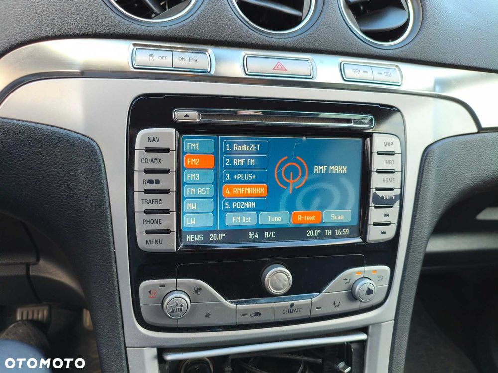 Ford S-Max 2008 photo 4