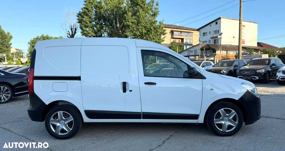Dacia DOKKER - 11
