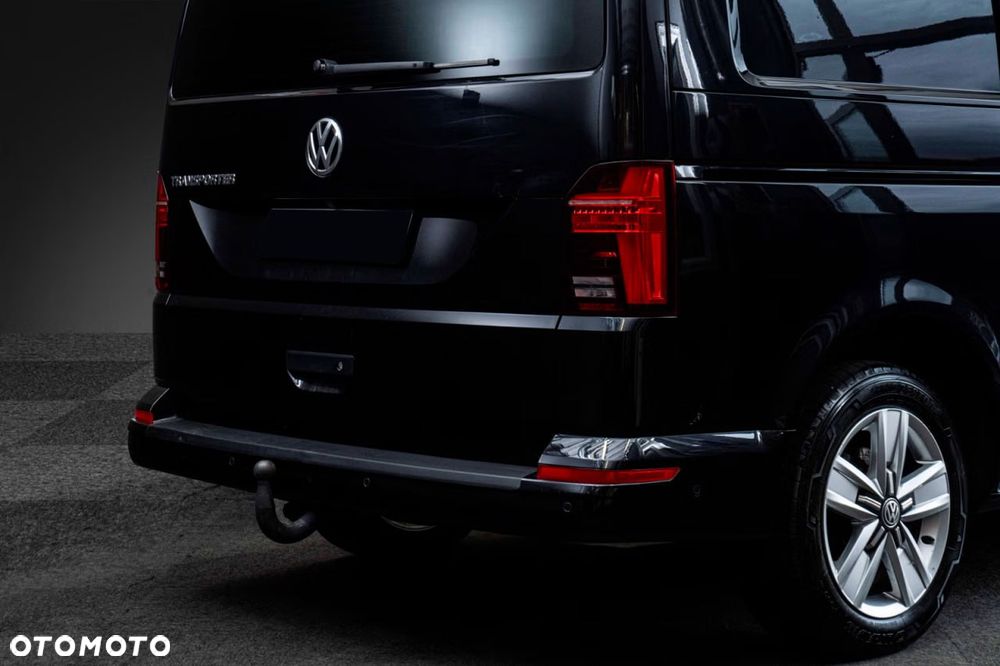 Volkswagen Transporter - 10