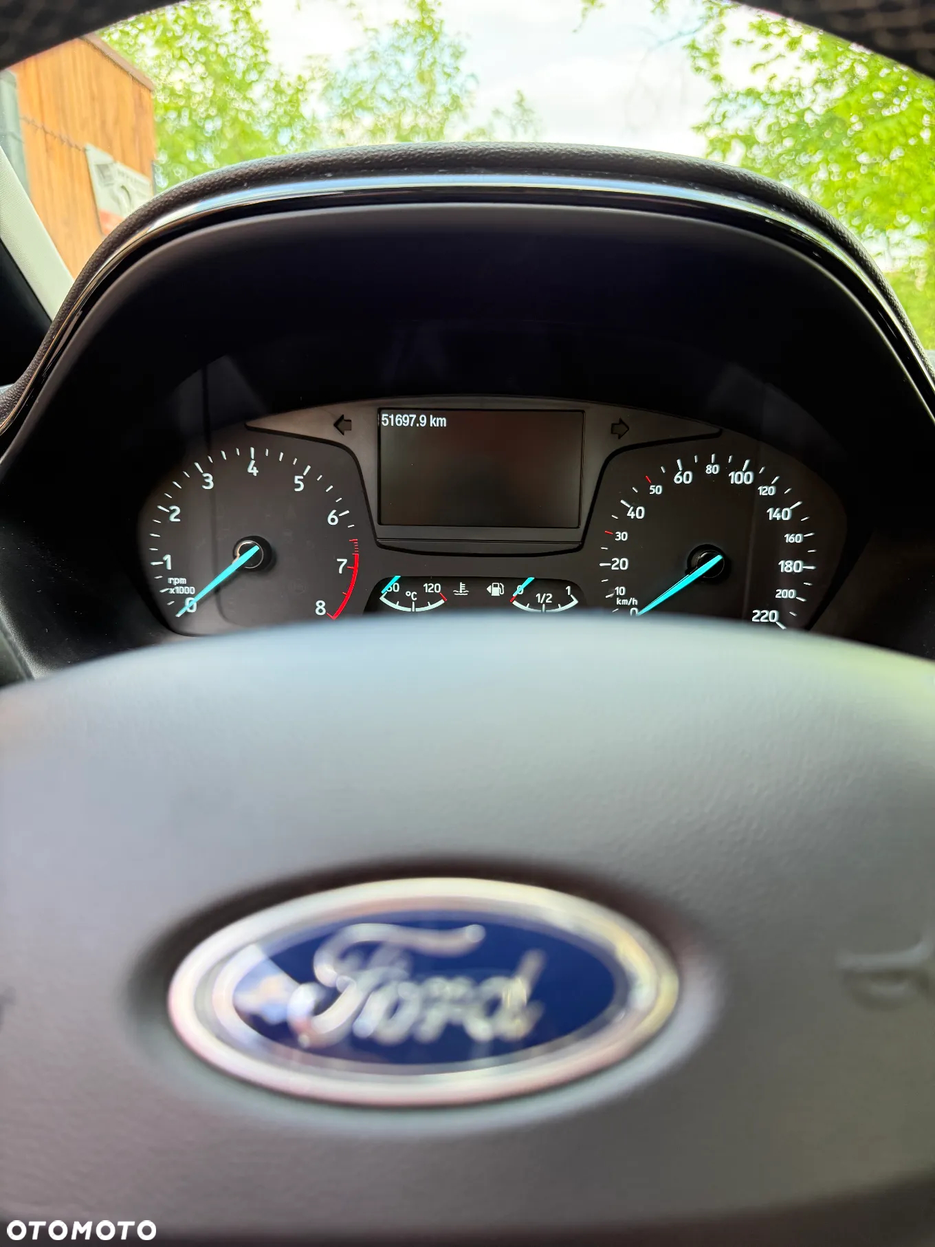 Ford Fiesta 1.0 EcoBoost GPF Titanium ASS - 5