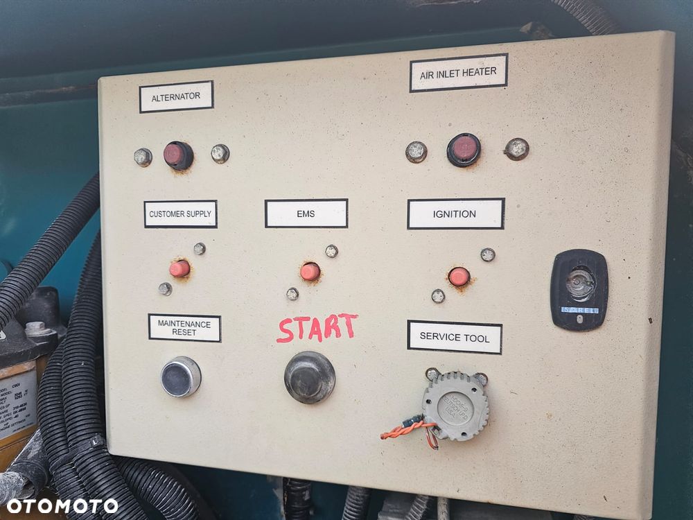 Powerscreen Maxtrak 1000 SR - 10