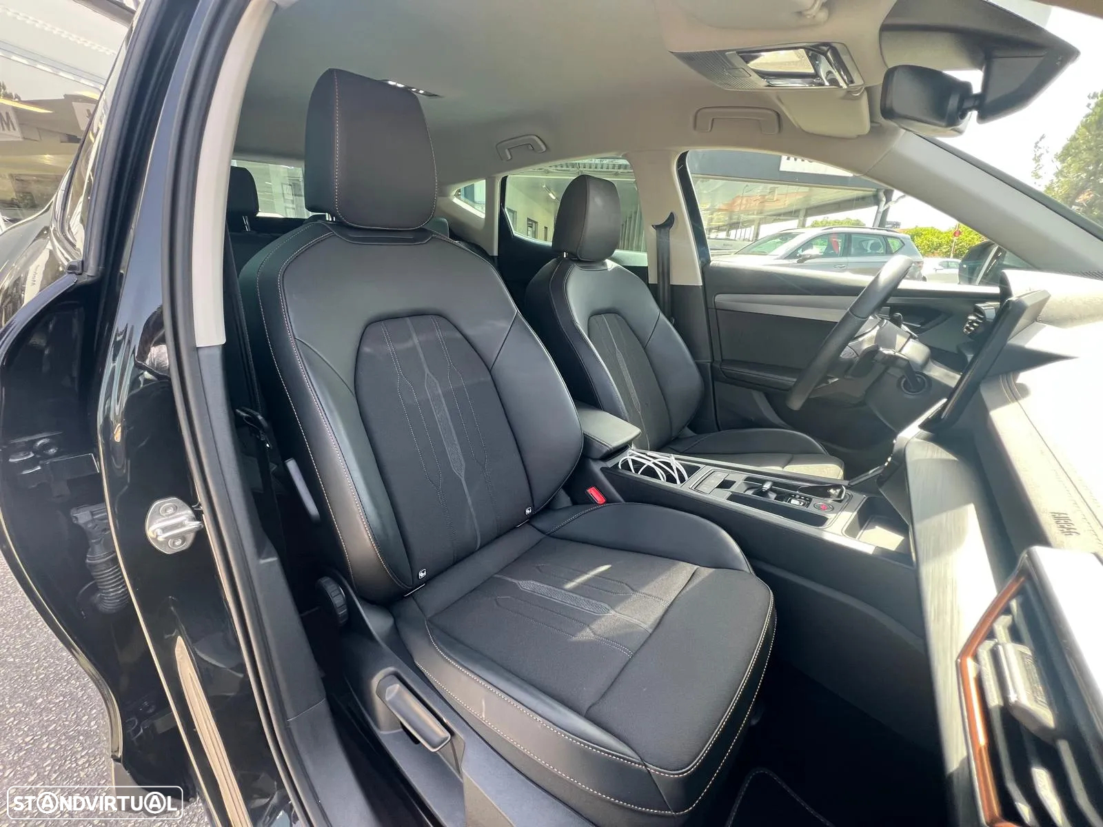 Cupra Formentor 1.4 e-Hybrid DSG - 10