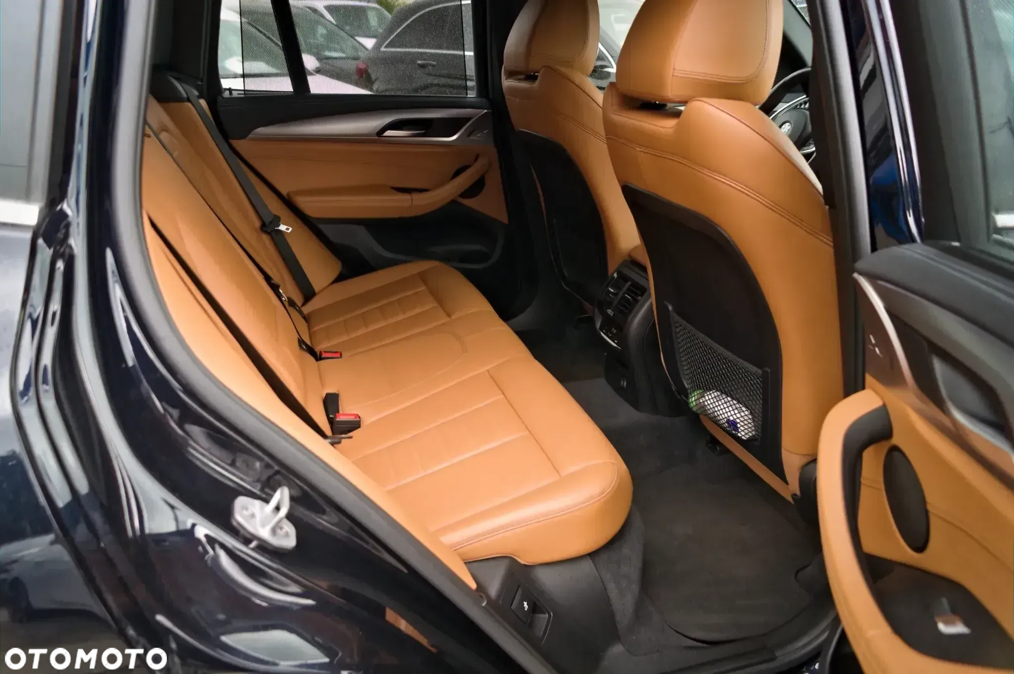 BMW X3 xDrive30i M Sport sport - 27