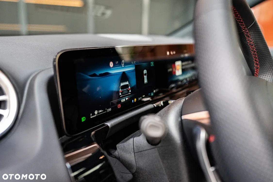 Mercedes-Benz GLA 200 mHEV AMG Line 7G-DCT - 9