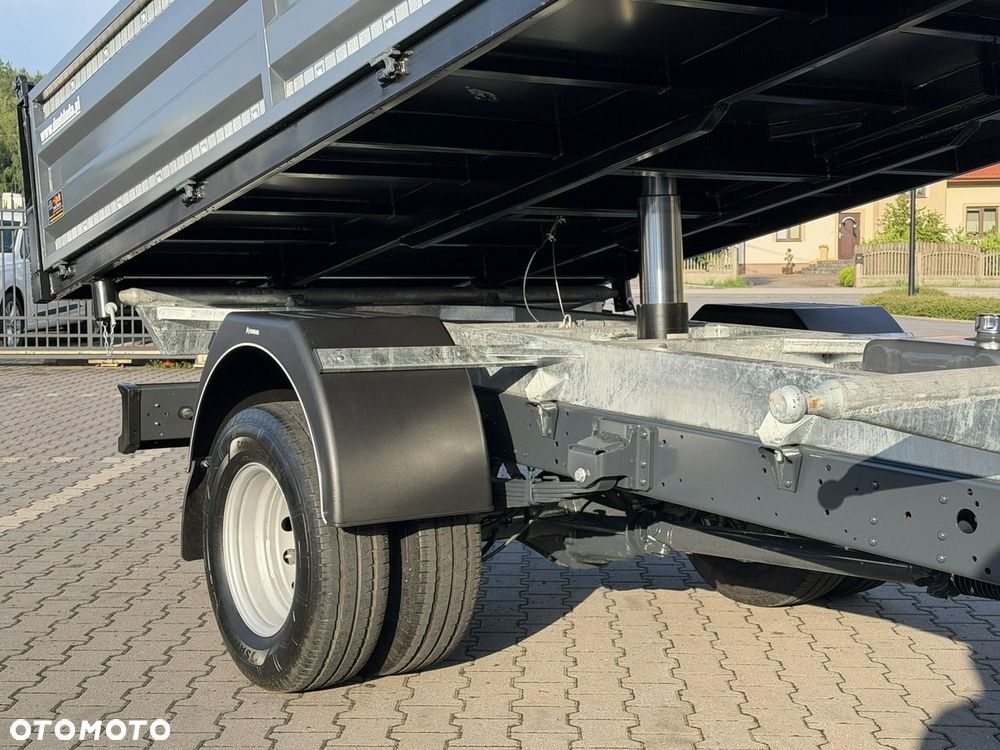 Iveco Daily 70C18 V H - 8