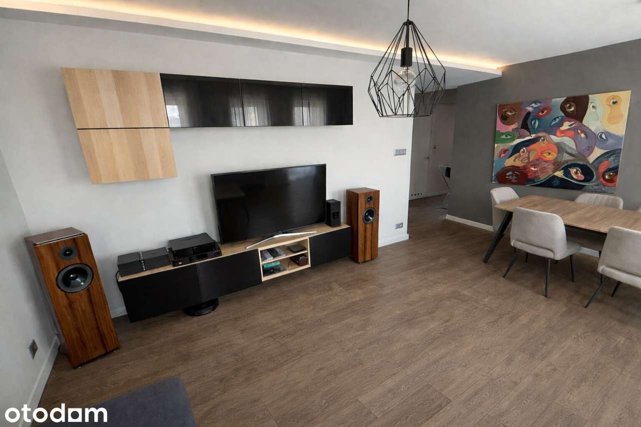 Jeżyce | 89 m² | 4 pokoje PREMIUM