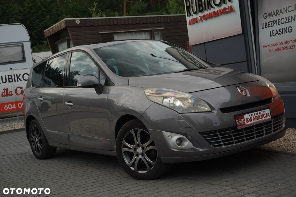 Renault Grand Scenic TCe 130 Luxe - 2