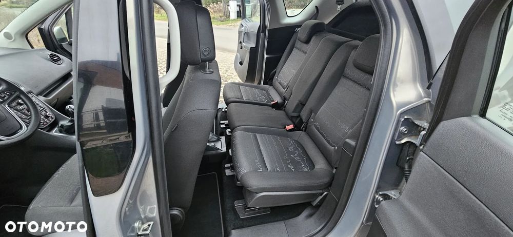 Opel Meriva 1.4 Edition - 12