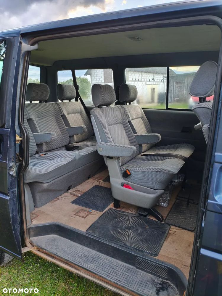 Volkswagen Transporter Standard - 13