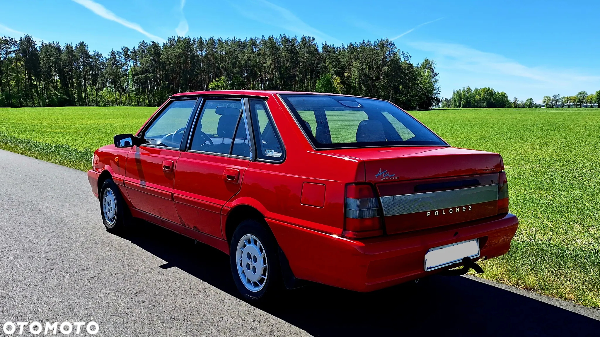 Polonez Atu - 4