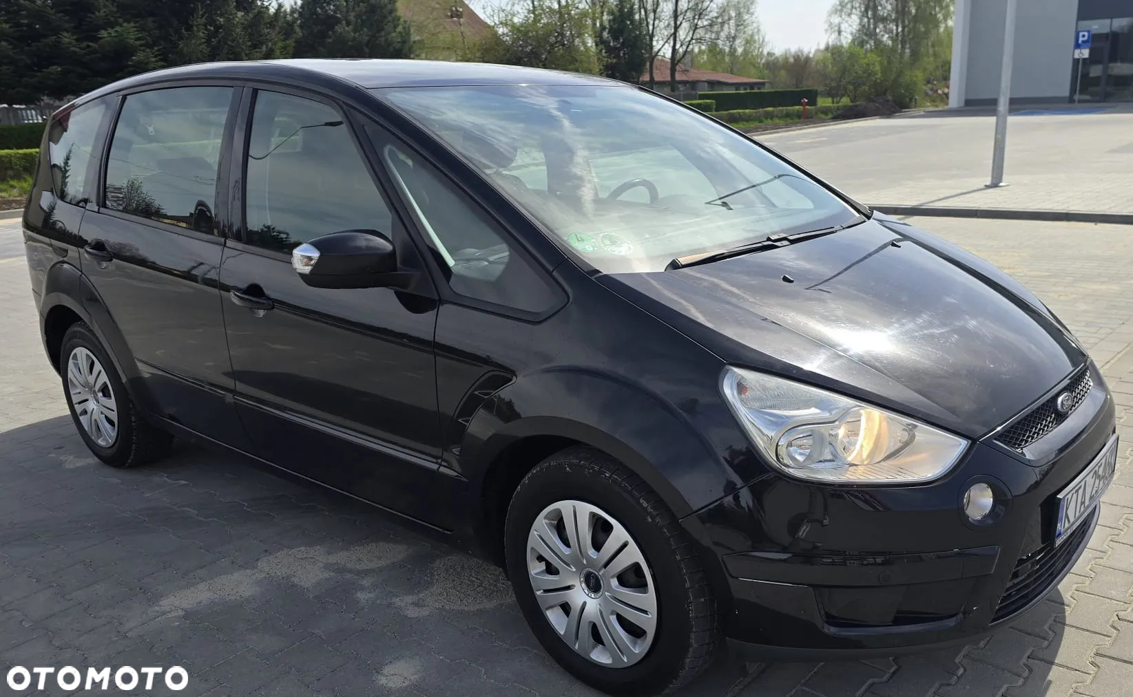 Ford S-Max - 7