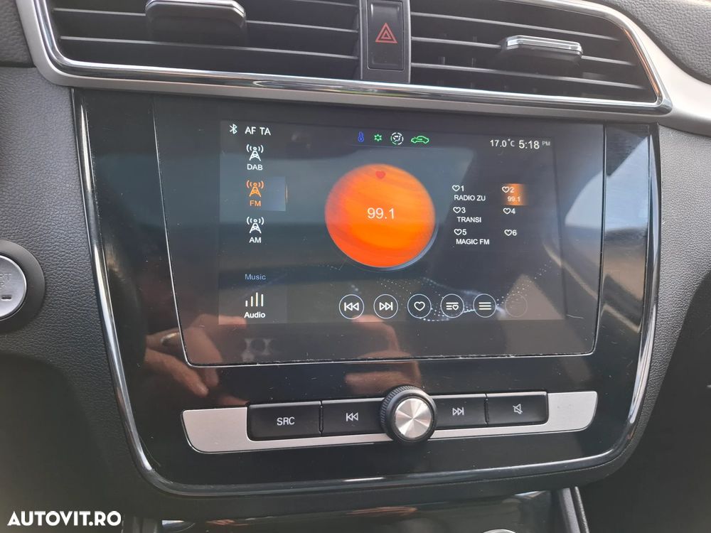 MG ZS EV Standard Luxury - 27