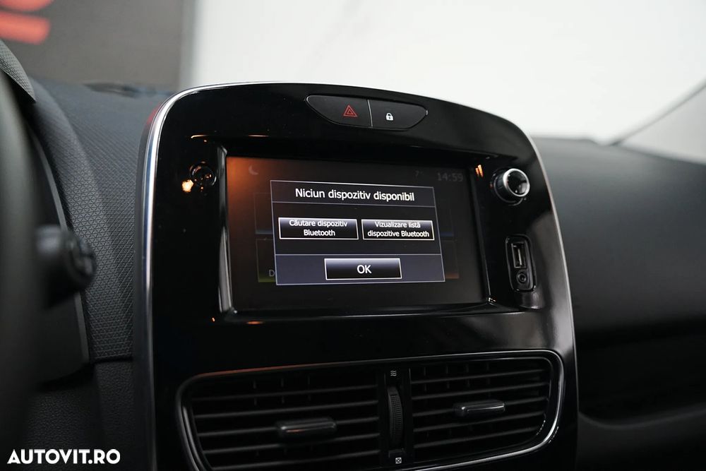 Renault Clio (Energy) TCe 90 Start & Stop LIMITED - 33