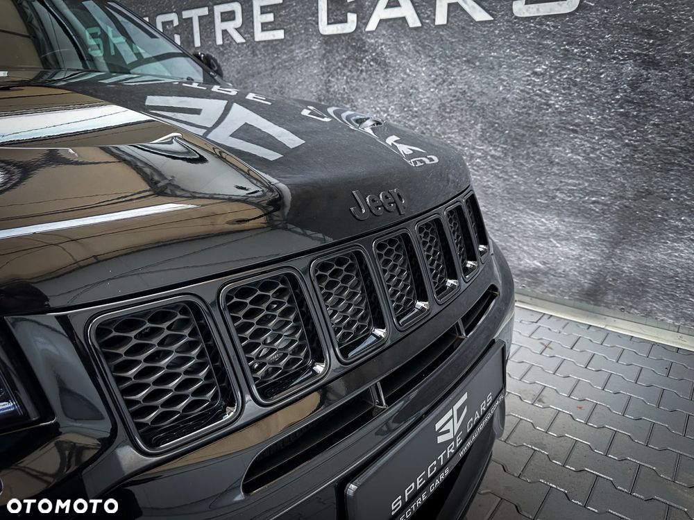 Jeep Grand Cherokee 6.4 V8 SRT8 - 7