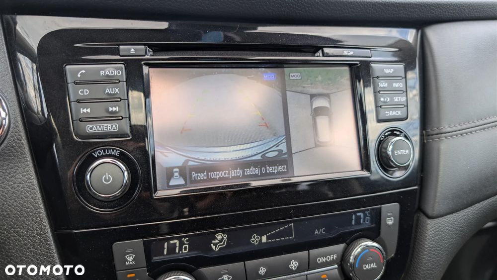 Nissan X-Trail 1.7 dCi N-Connecta 2WD - 22