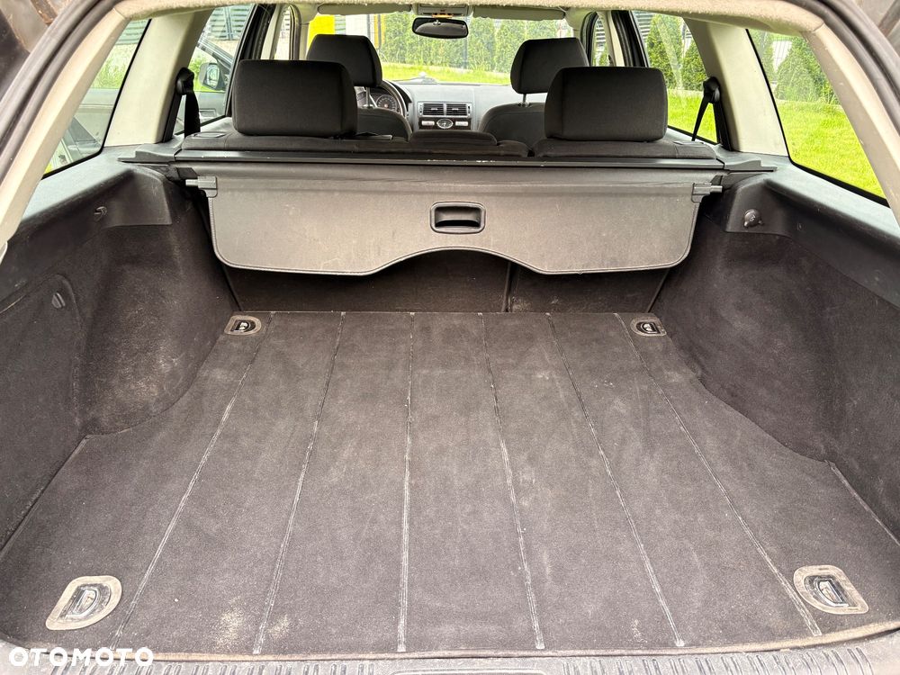 Ford Mondeo 2.0 TDCI Ghia - 7