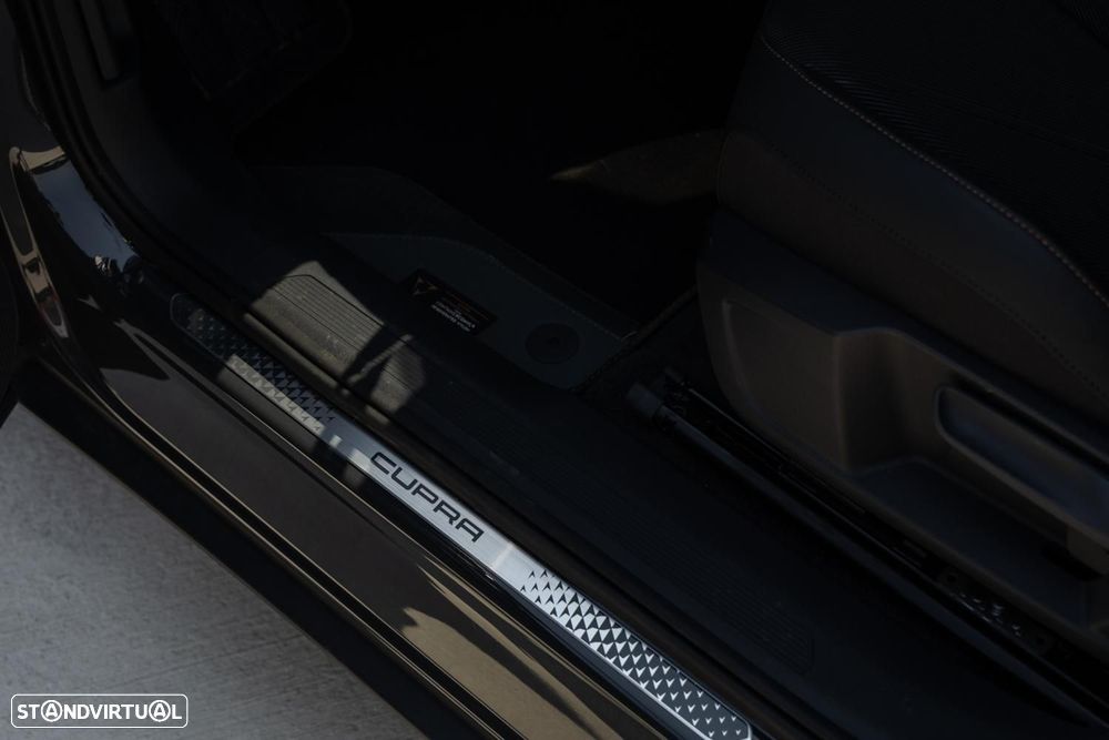Cupra Tavascan 77 kWh Endurance - 45