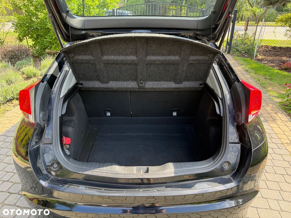 Honda Civic 1.8 Comfort - 7