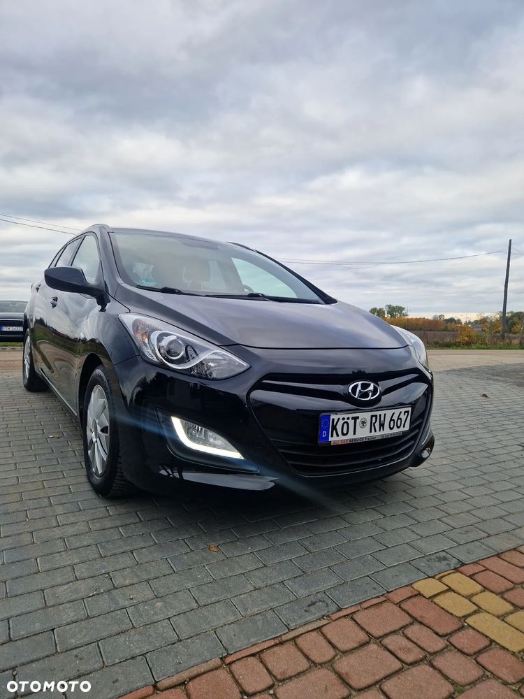Hyundai i30 1.4 Fifa World Cup Edition - 1