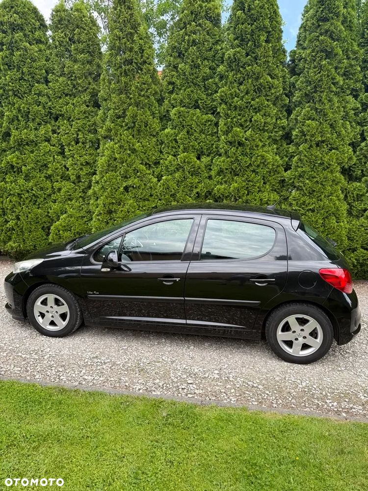 Peugeot 207 1.6 HDi - 3