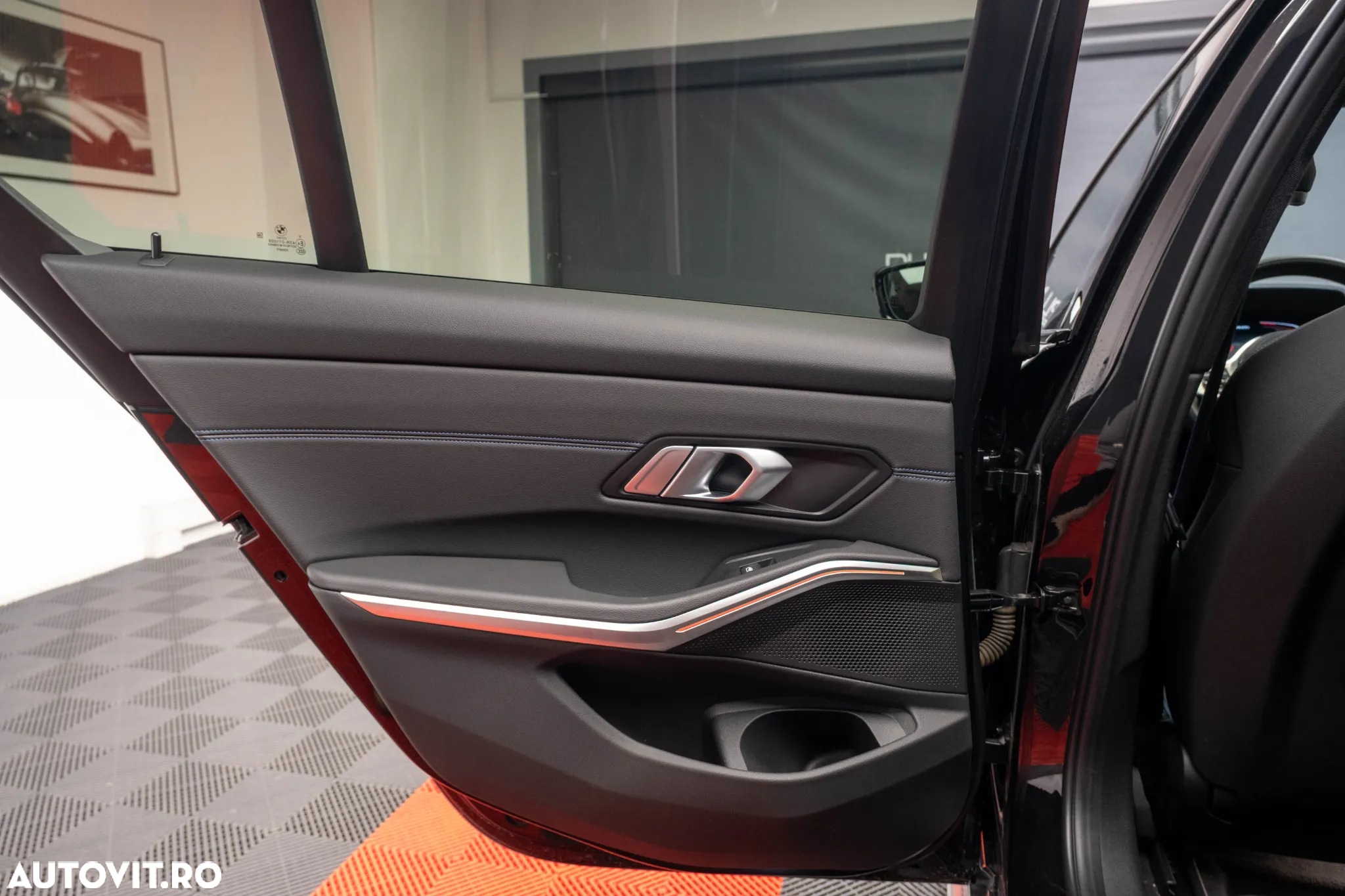 BMW M3 M340i xDrive - 15