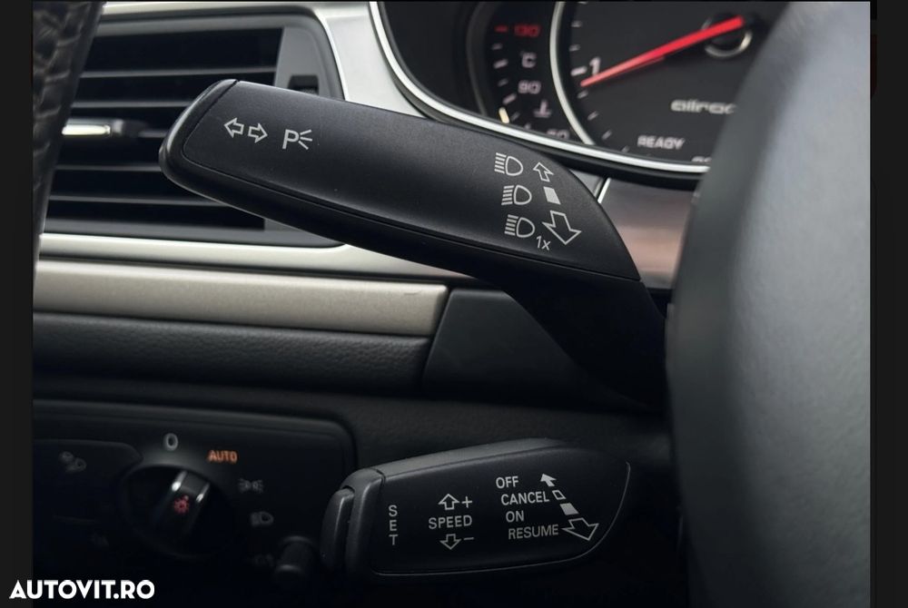 Audi A6 Allroad - 7