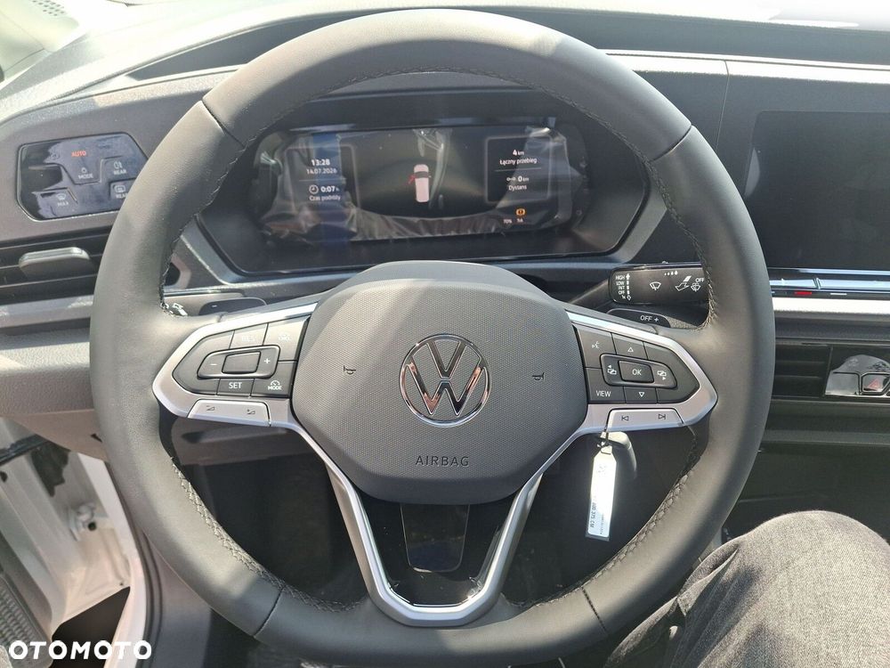 Volkswagen Caddy Cargo Maxi - 30