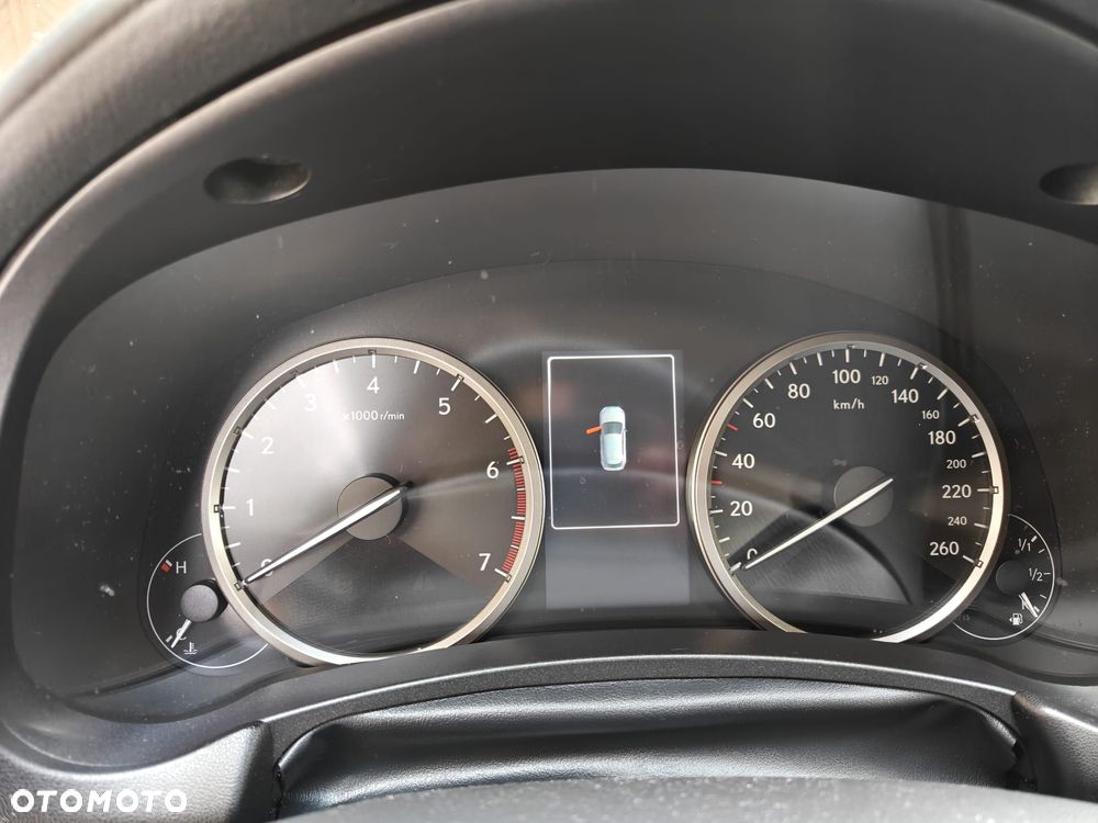 Lexus NX 300 Comfort AWD - 6