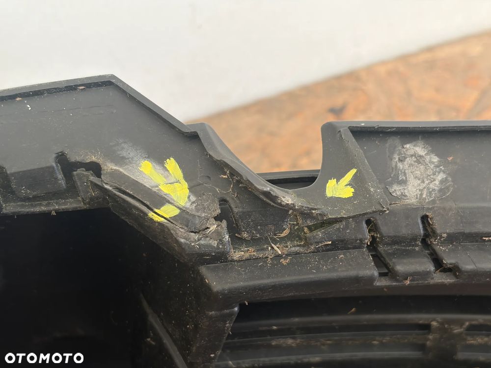 Dokładka zderzaka przedniego VW TOURAN I 03-10 1T0805903 - 15