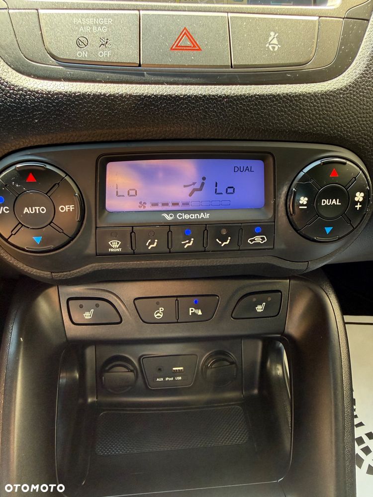 Hyundai ix35 1.6 GDI Premium 2WD - 12