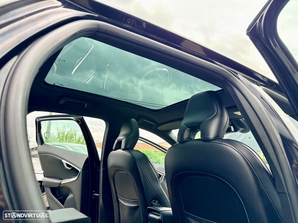 Volvo V40 1.6 D2 R-Design - 7