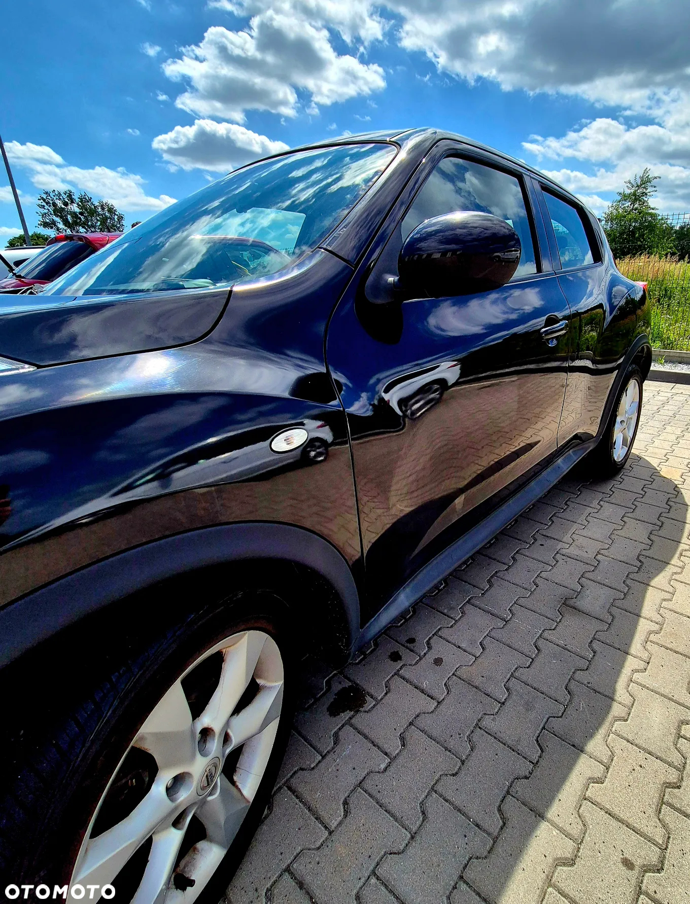 Nissan Juke - 9