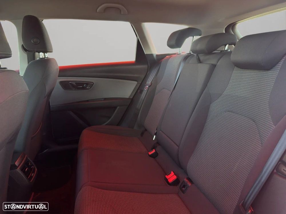 SEAT Leon ST 1.6 TDI Xcellence S/S - 12