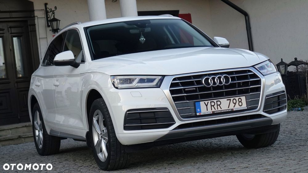 Audi Q5 - 19