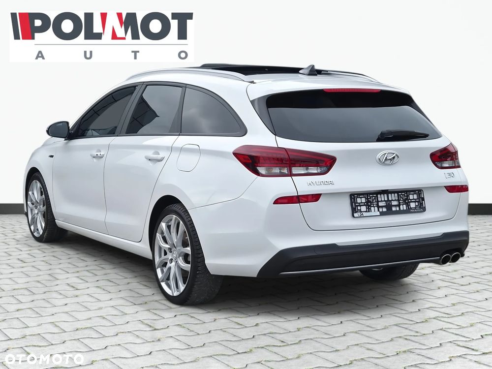 Hyundai i30 1.5 T-GDI 48V Smart DCT - 2