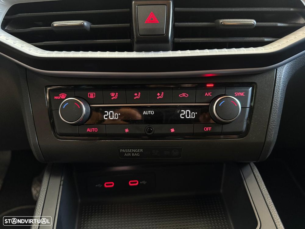 SEAT Ibiza 1.0 TSI FR - 21