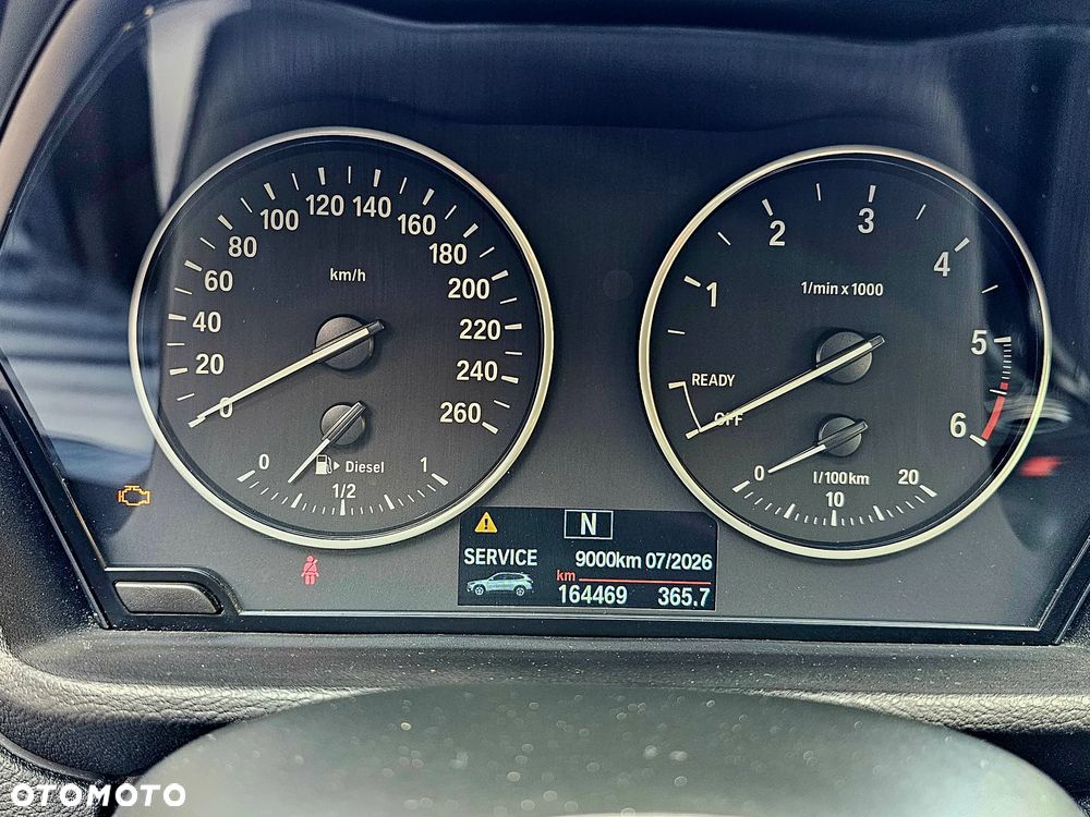 BMW X1 xDrive20d - 19