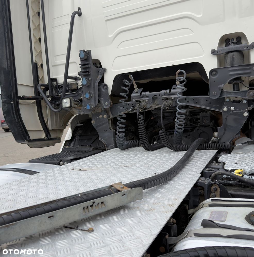 Scania R 500 Hydraulika /// Full Air /// Full Led /// Zadbana ! /// - 9