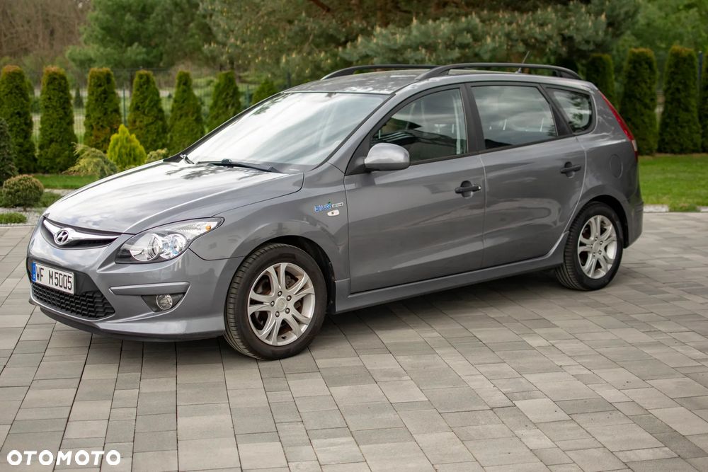 Hyundai i30 - 11
