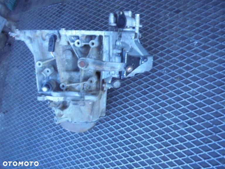 PEUGEOT 307 2.0 16V B SKRZYNIA BIEGÓW 20DM17 - 3